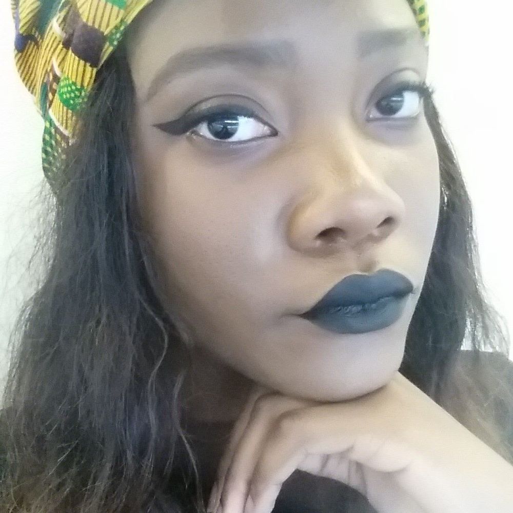 Meet your Posher, Arielle